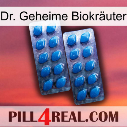 Dr. Geheime Biokräuter viagra2